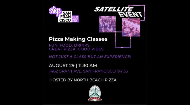 Pizza Making Classes