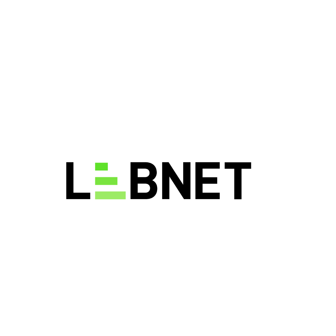LebNet logo