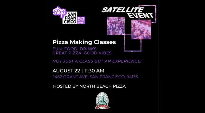 Pizza Making Classes