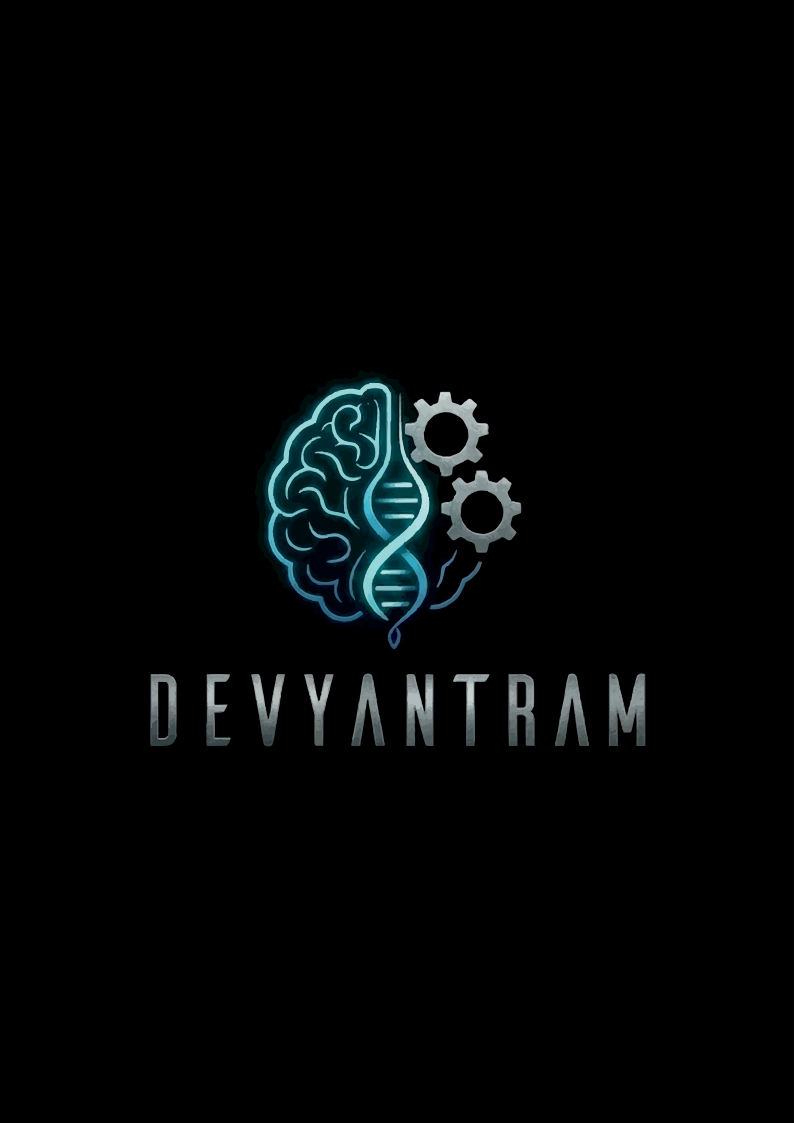 Devyantram logo