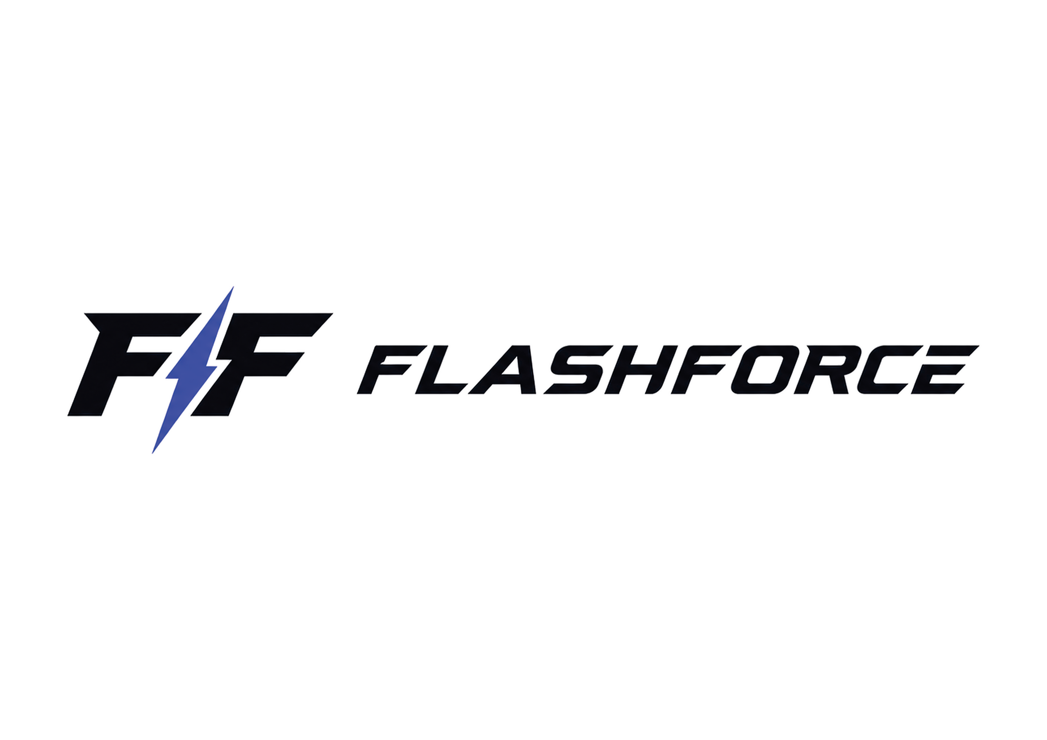 FlashForce, Inc. logo