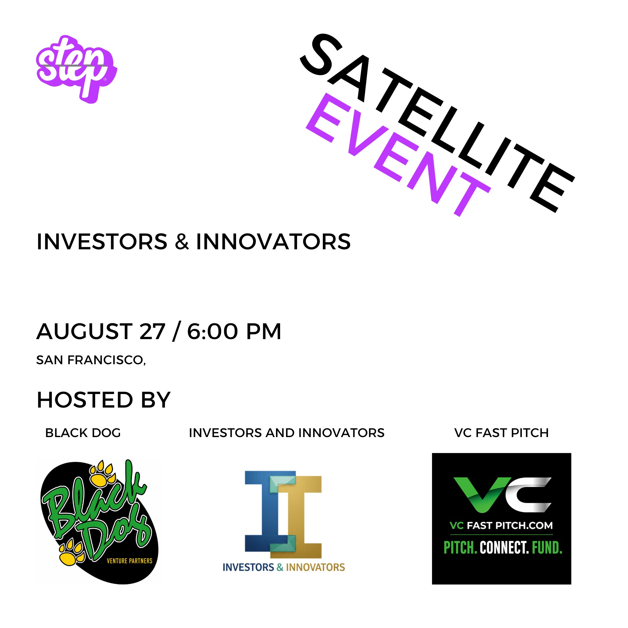 San Francisco Investors and Innovators