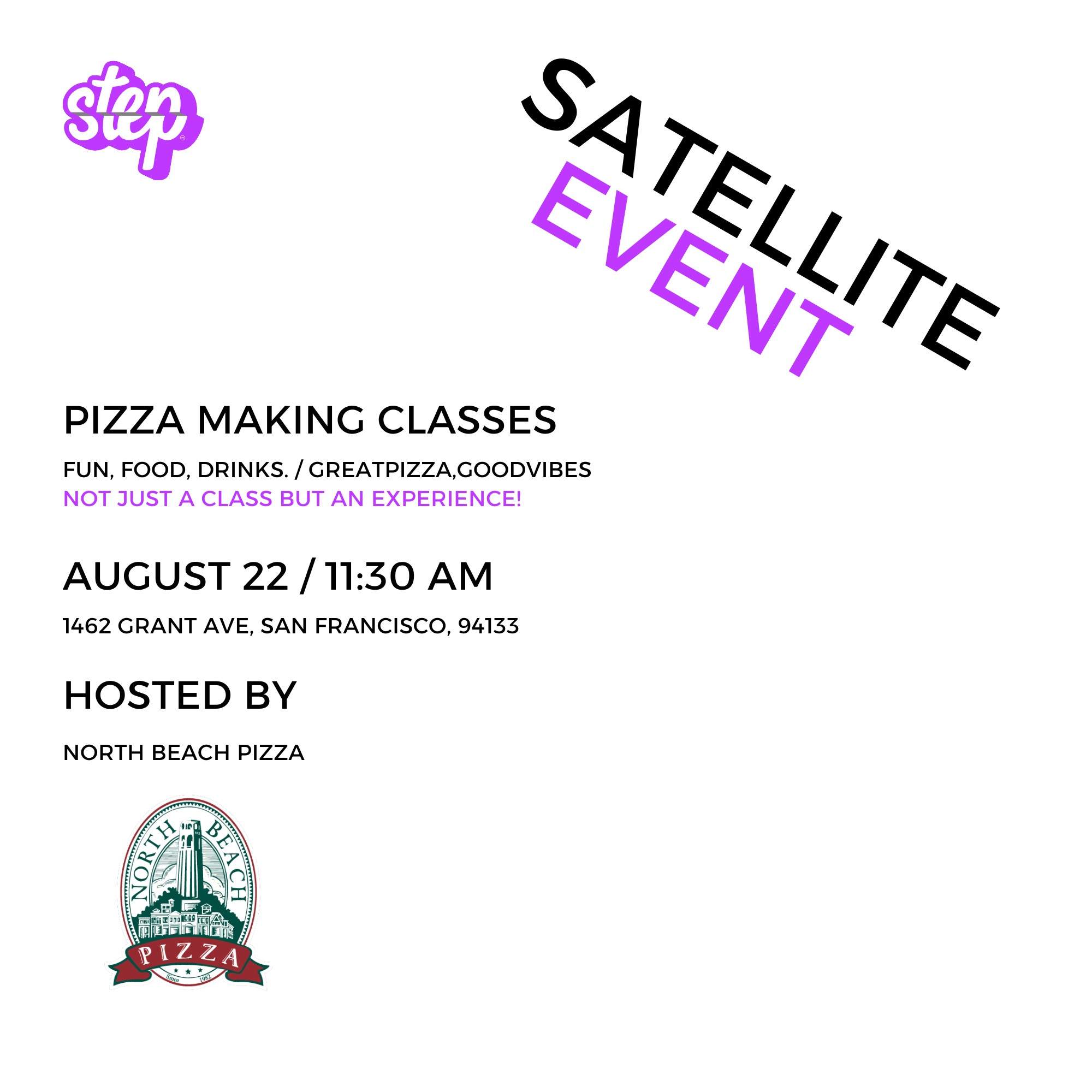 Pizza Making Classes