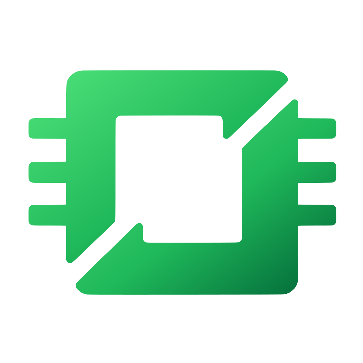 Off Grid AI logo