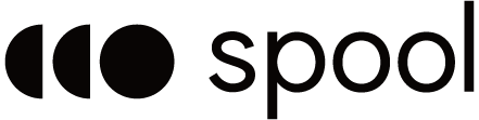 Waterbe(spool) logo