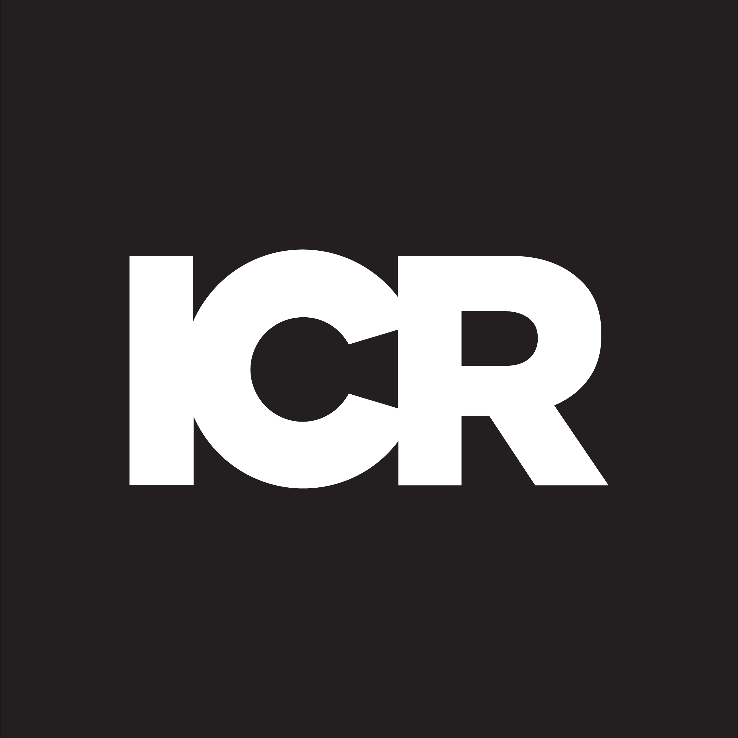 ICR Inc logo