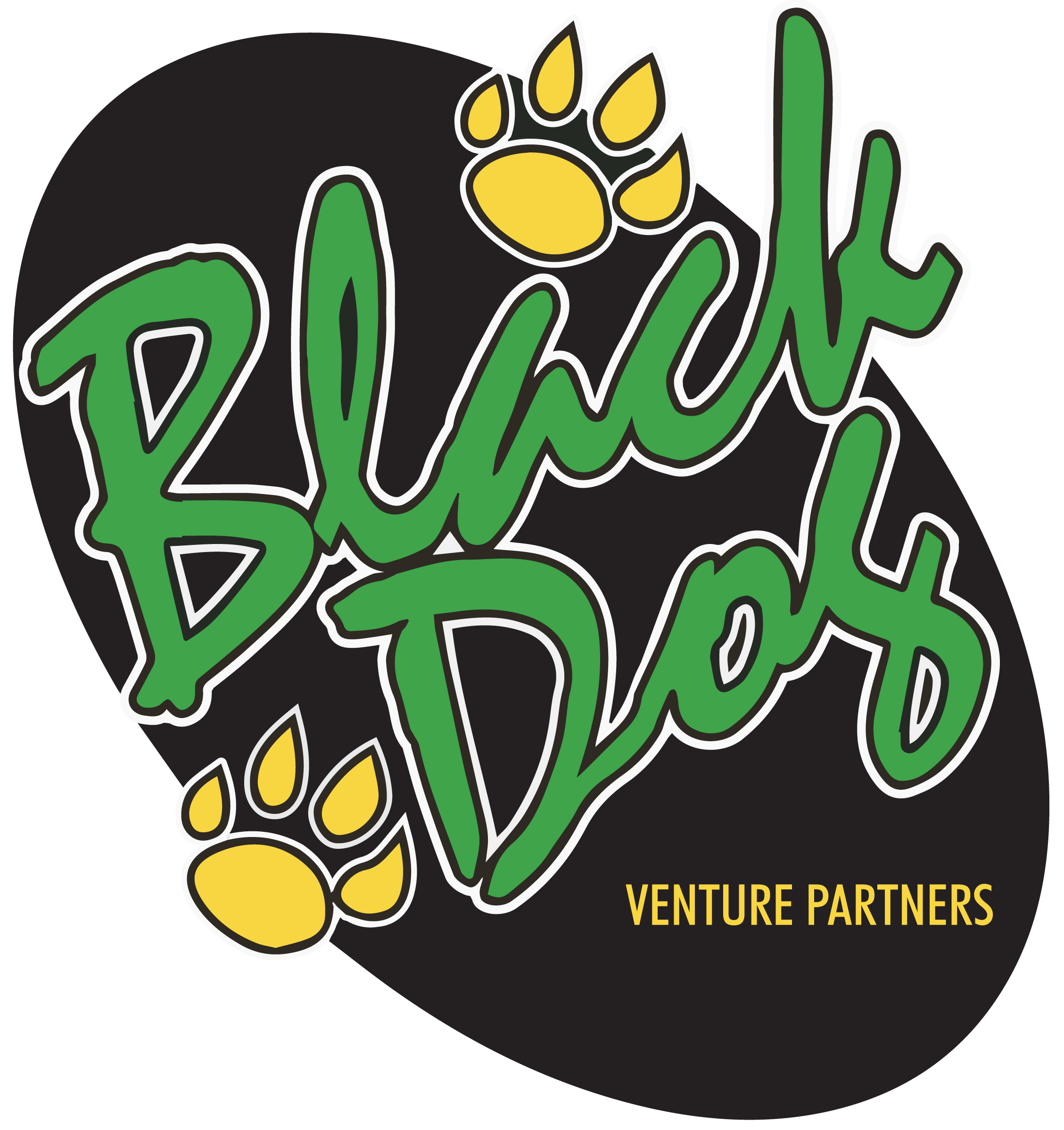 Black Dog Venture Partners logo
