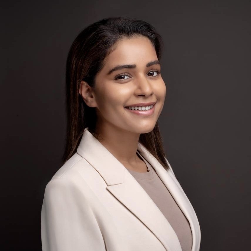 Gayatri Panda