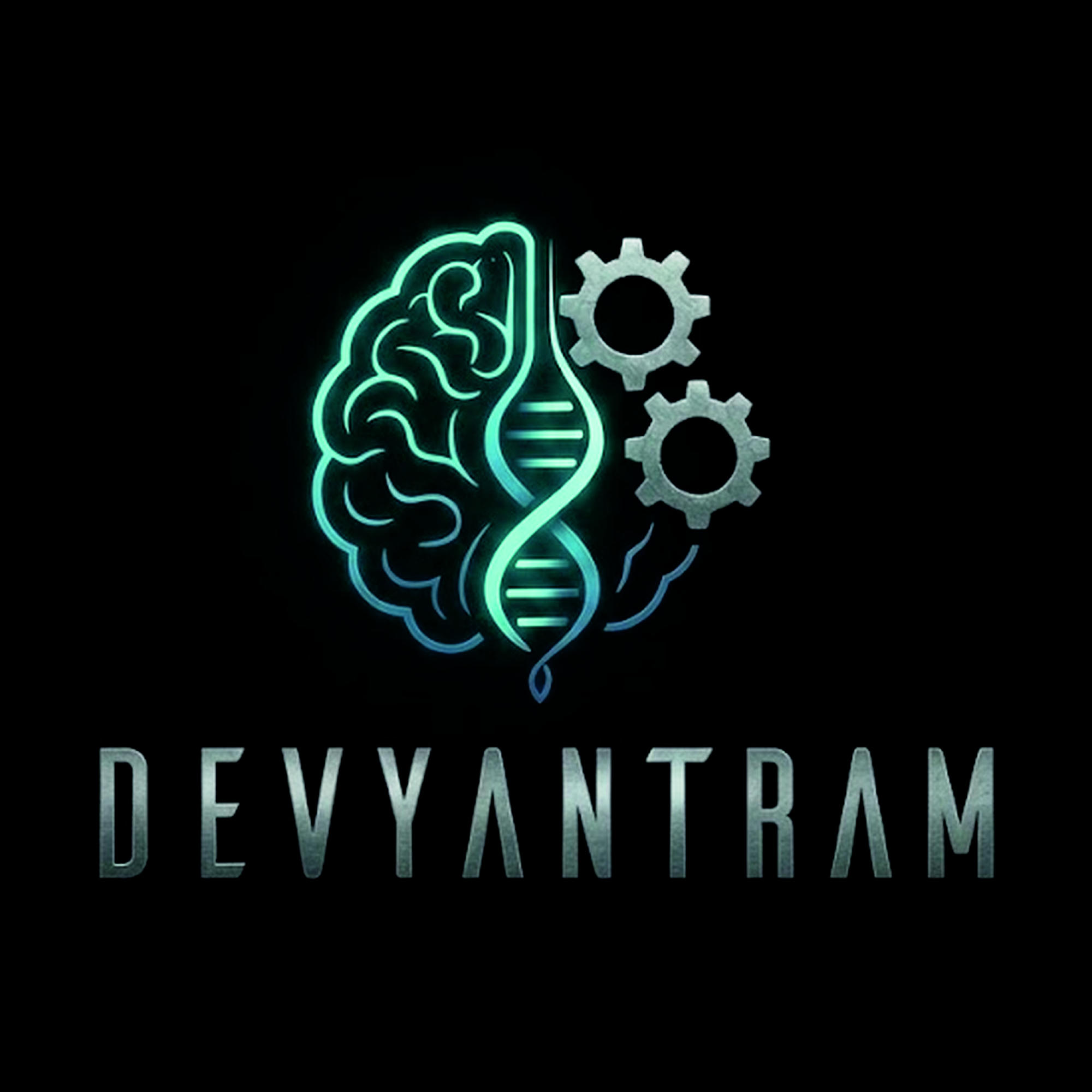 Devyantram logo