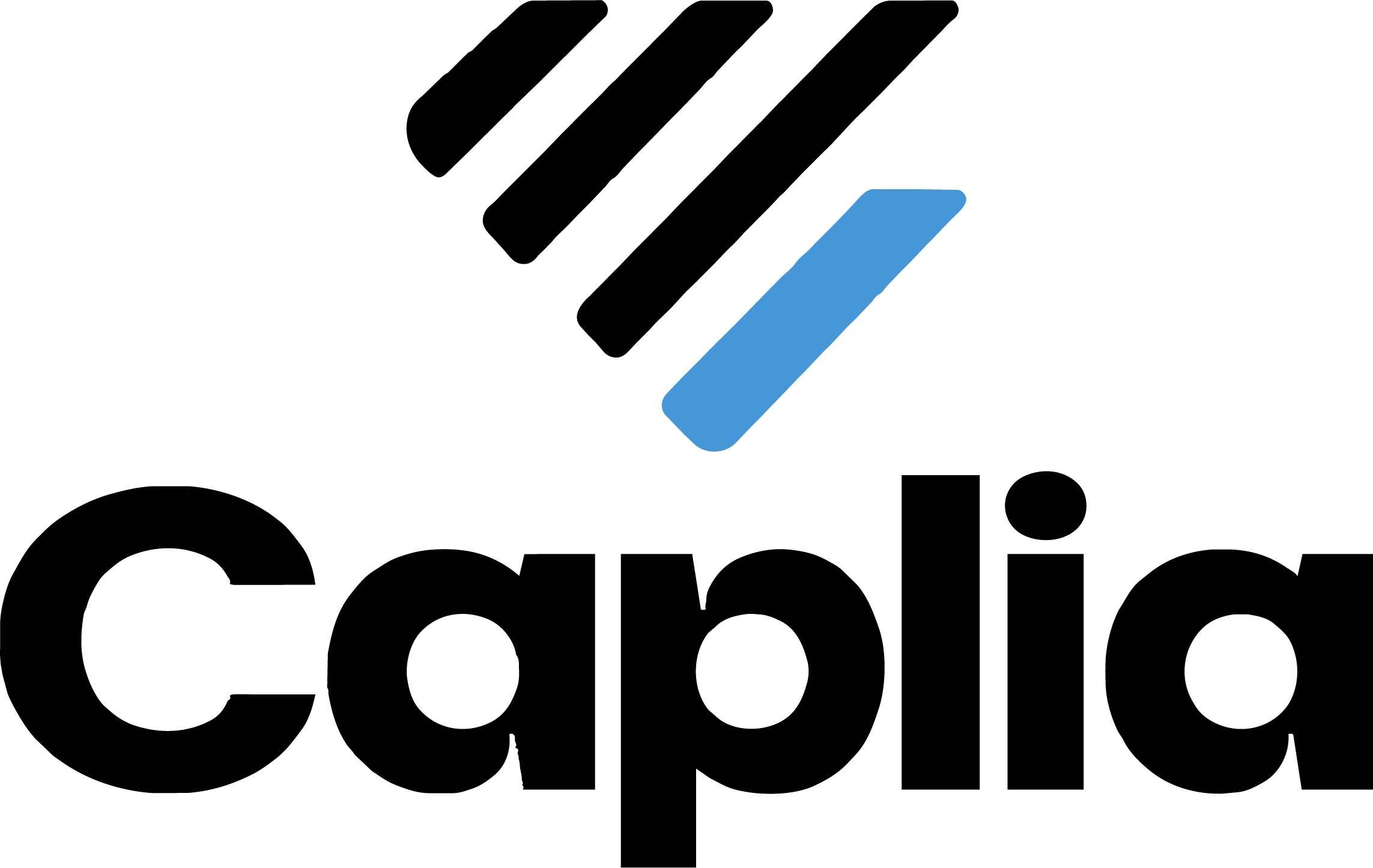 Caplia logo