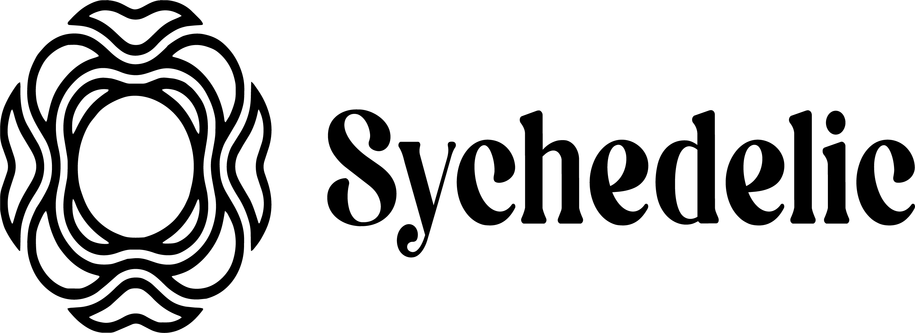 Sychedelic logo