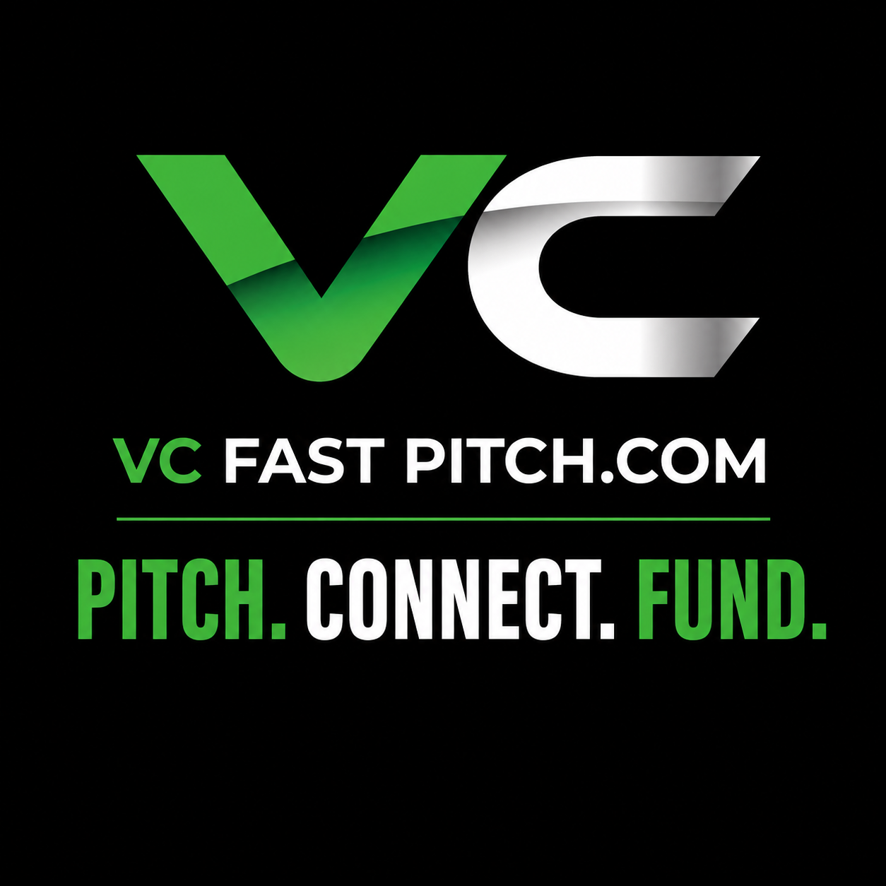 VC Fast Pitch logo