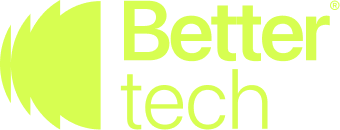 Bettertech logo