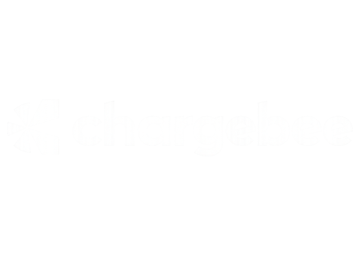 Chargebee logo