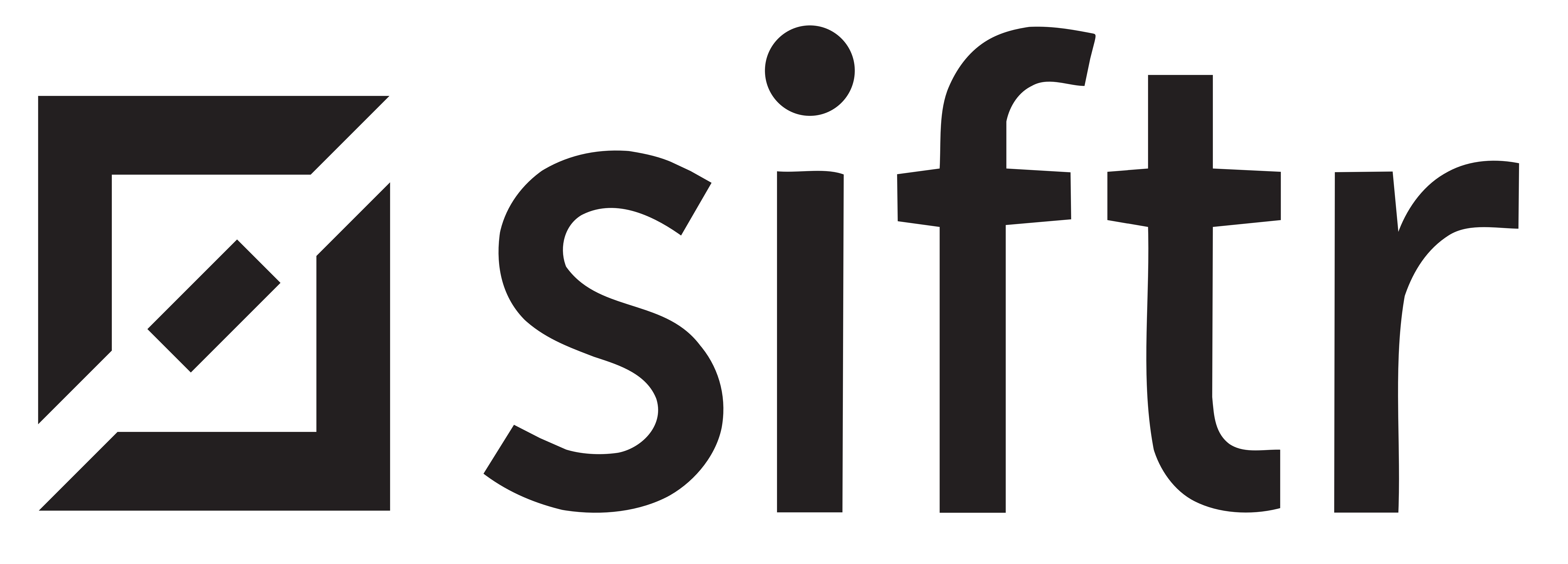Siftr logo